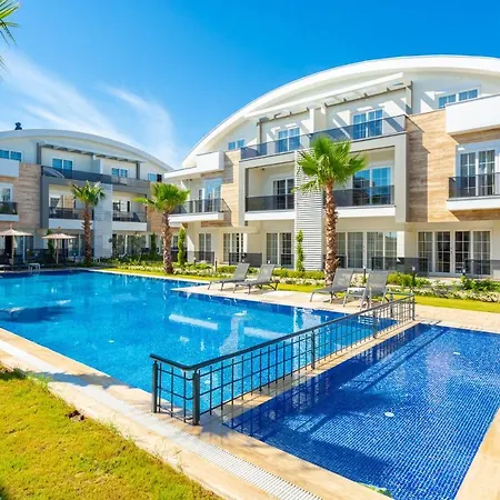 The Classe Collection 3 * Belek