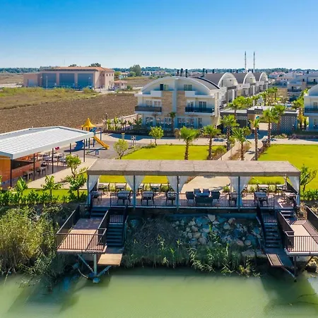 Apartment The Classe Collection 3 Belek